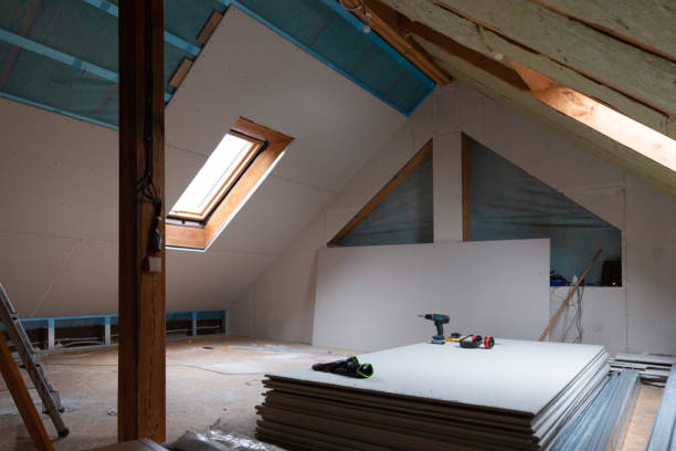 Best Blown-in Insulation in Gold River, CA
