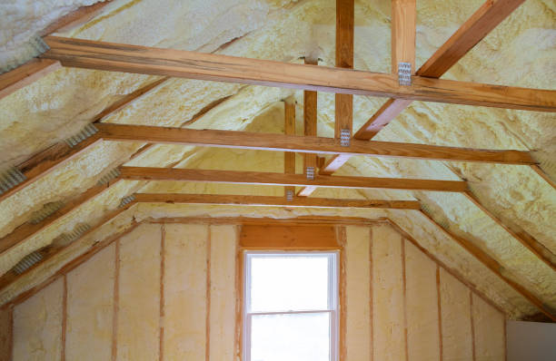 Best Residential Insulation in Gold River, CA