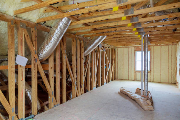 Best Geographic-Specific Insulation Services in Gold River, CA
