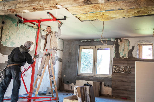 Reliable Gold River, CA Insulation Contractor Solutions